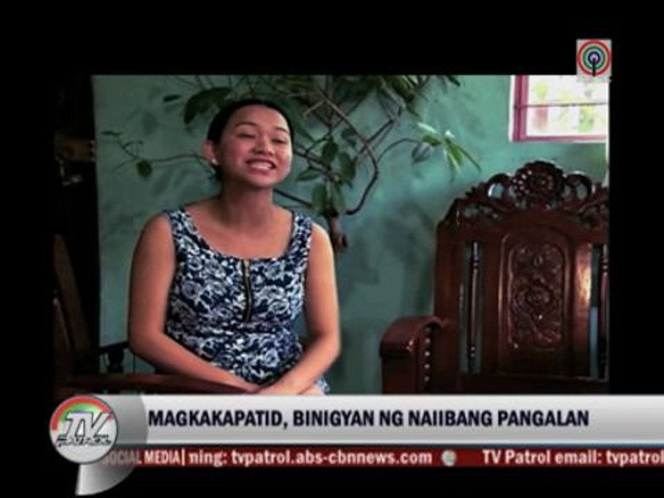 Meet the family of Sincerely Yours '98