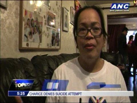 UK Igorots help Yolanda survivors