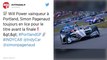 IndyCar : Will Power s’impose à Portland, Josef Newgarden se rapproche du titre