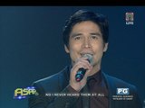 Piolo cries over birthday surprise on 'ASAP'