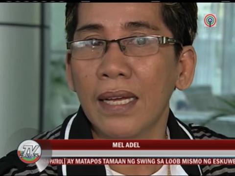 Meet Pinay X-Factor Israel finalist's girlfriend