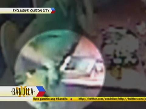 'Oplan Sita' launched in QC vs criminals on motorbikes