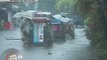 Floods destroy bridge connecting CDO, Zamboanga