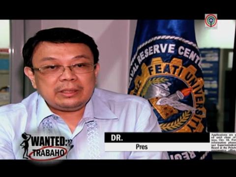 Philippines might offer jobs for foreigners soon