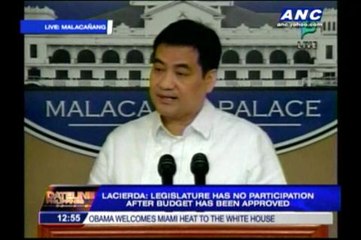 Did senators pull a fast one vs PNoy?