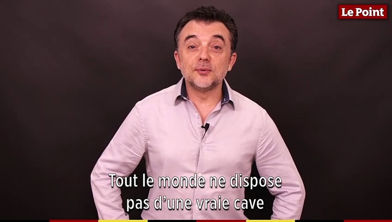 Spécial vins : comment bien choisir sa cave à vin d'appartement ?