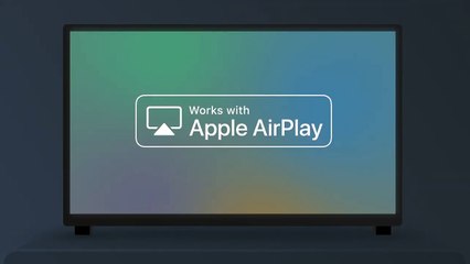 Qu’est-ce qu’AirPlay – Assistance Apple