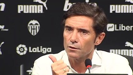 Marcelino García Toral: “El presidente no me ha garantizado que Rodrigo va a seguir”