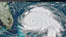 Hurricane Dorian bashes Bahamas, weakens to category 2 storm