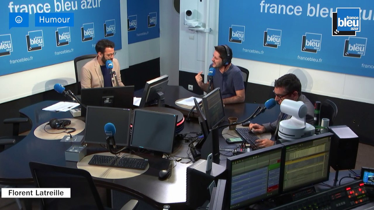 Florent Latreille