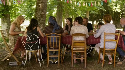 Cinéma - « Fête de famille » de Cédric Kahn