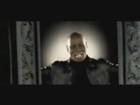 Kerry James - Banlieusards official vidéo high Azbar