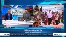 Bedah Editorial MI: Papua Adalah Kita
