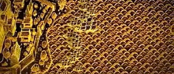 ครุฑมหายุทธหิมพานต์EP1