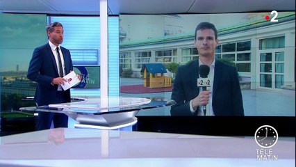 Rentrée scolaire : la maternelle devient obligatoire