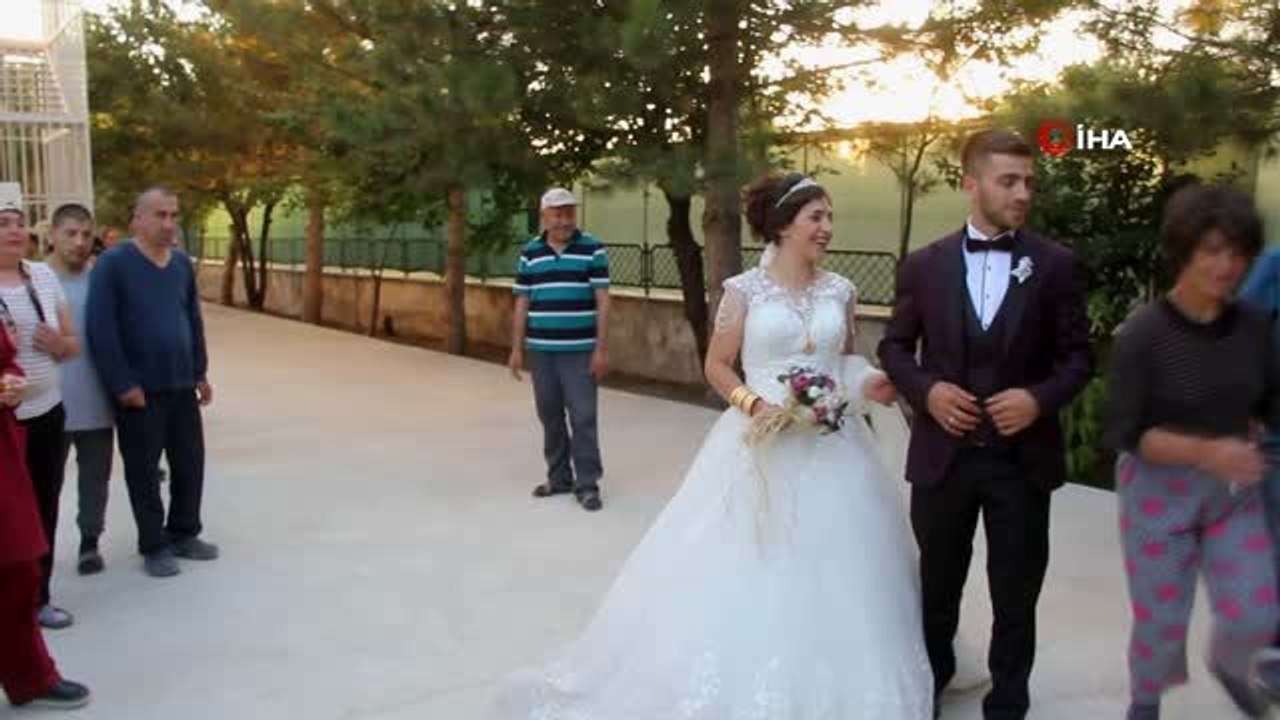 En mutlu günlerini onlarla paylaştılar