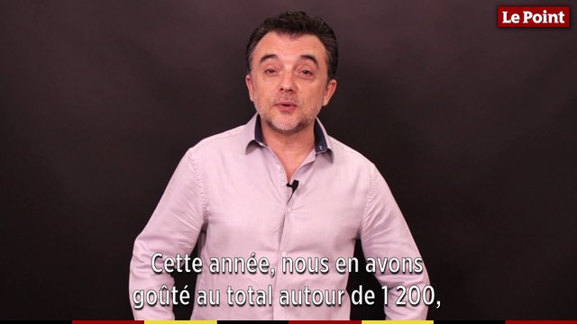 Spécial vins : treize appellations viticoles à la loupe