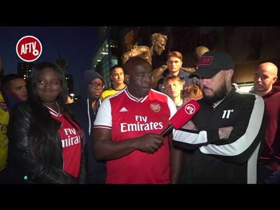 Arsenal 2-2 Tottenham Player Ratings | How Did DT Rate Xhaka? Feat Pippa