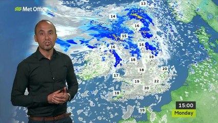 20190902 Met Office Weather (National)