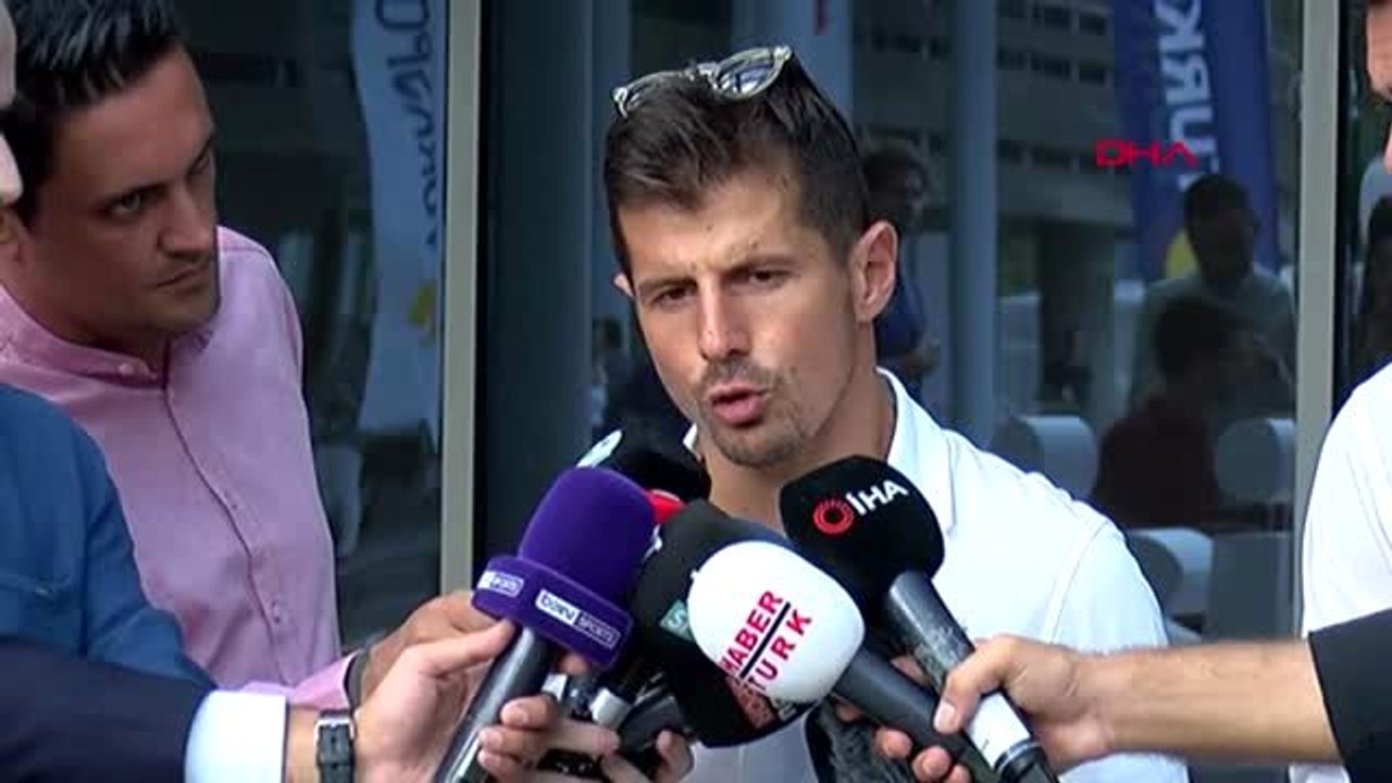 Spor emre belözoğlu milli takım bizim için her şeyin üstündedir