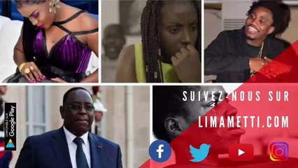 La revue de presse d’Ahmed Aidara du lundi 02 septembre 2019