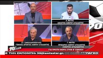 Oι άνθρωποι του Λοκρού Αταλάντης για την άνοδο στη Β' Εθνική