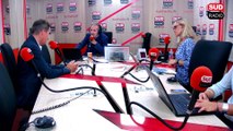 Nicolas Dupont-Aignan : Invité politique de Sud Radio Matin