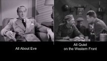 All about Eve 1950 (PART 3) & All Quiet on the Western Front ‎1930 (PART 3)