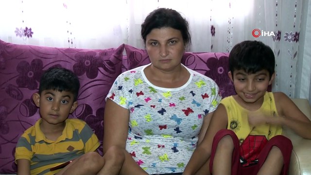 Doğuştan işitme engelli Küçük Halil duymak için yardım bekliyor