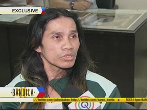 Youths rescued from human traffickers inside mall