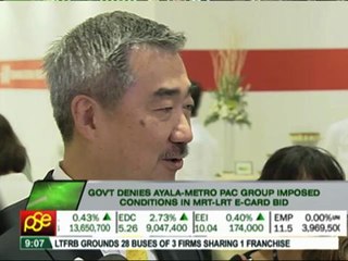 ABS-CBN raises P6-B in debut bond sale