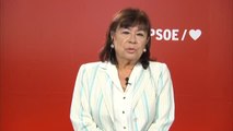El PSOE no quiere ir a elecciones a pesar de los buenos resultados en las encuestas