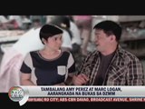 Marc Logan, Amy Perez fill in for 'Rated K' on dzMM