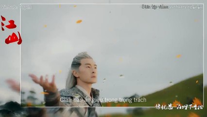 Vietsub Giang Sơn - FMV Tước Tích - Ngân Trần