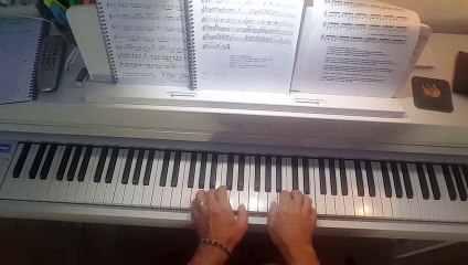 06 - Je t'Invite Dans Mon Rêve (180 à la croche) 20190902_104635