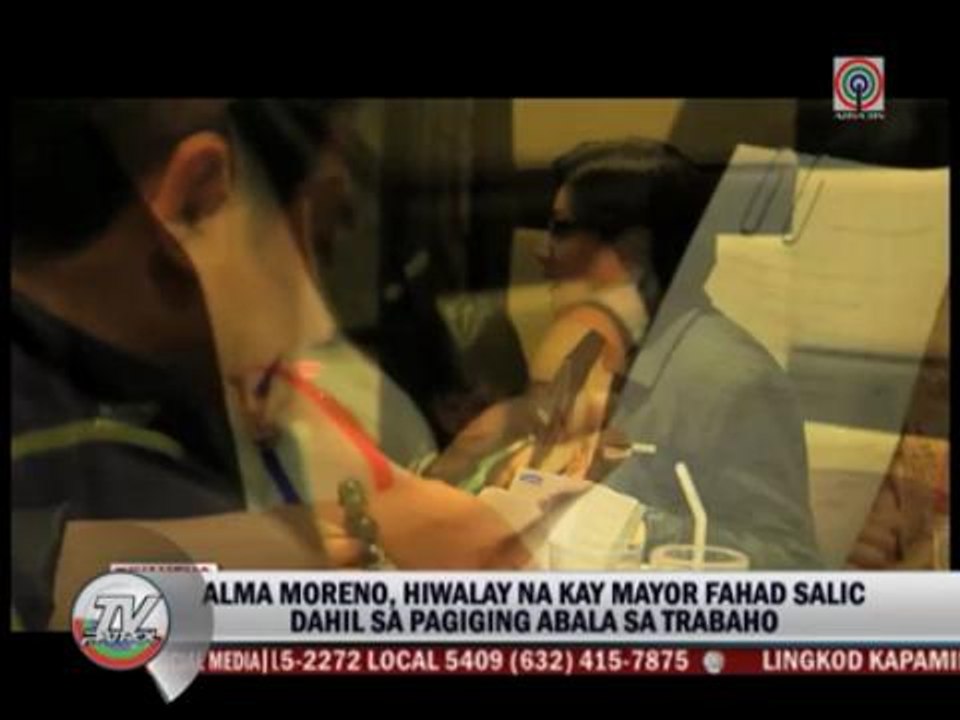 Angeline Quinto admits cosmetic surgeries