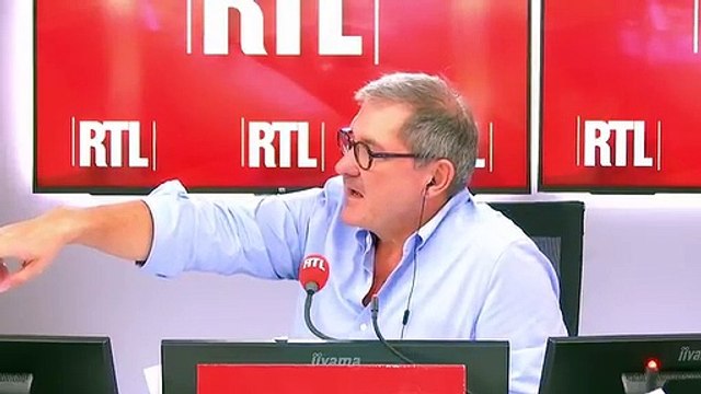 Michel Sardou pousse un gros coup de gueule contre les réseaux sociaux: C'est ridicule - VIDEO