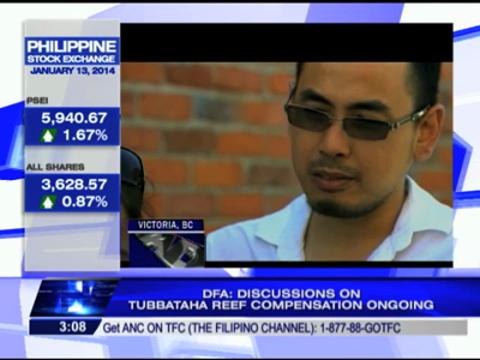 Pinoys in Canada welcome additional funding for nurses