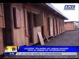 Gov't eyes no-dwelling zones in 'Yolanda' areas