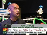 Google's Street View now in PH