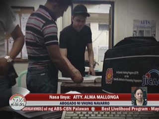 Vhong was 'brutalized,' lawyer says