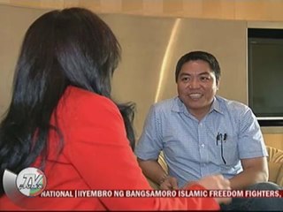 Meet the Pinay behind the 'Malaysia Truly Asia' jingle