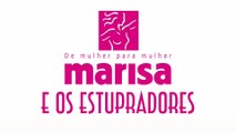 Lojas Marisa e os Estupradores - EMVB - Emerson Martins Video Blog 2014