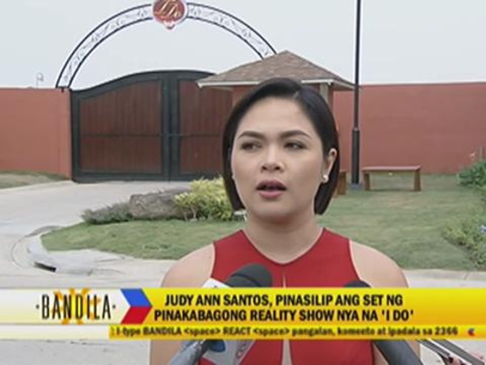 What to expect from Juday's 'I Do'