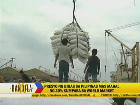 Senate to grill 'rice smuggling king'