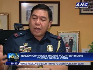 Why CHR disapproves ban on 'riding-in-tandem'