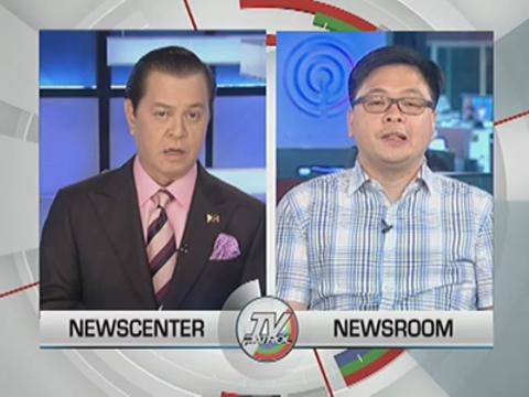 I'm not smuggler David Tan, businessman says