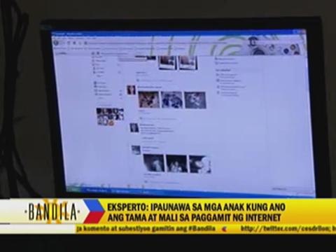 Cybercrime law needed vs child porn, police say