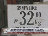 Consumers ask: Where's P27 per kilo NFA rice?
