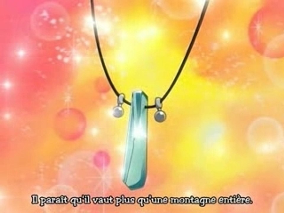 Naruto Shippuuden Preview 45 VostFr